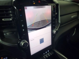 Ram 1500 Big Horn 4x4 Crew Cab 5'7" Box 2026