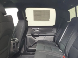 Ram 1500 Big Horn 4x4 Crew Cab 5'7" Box 2026