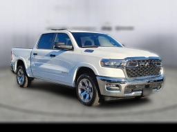 Ram 1500 Big Horn 4x4 Crew Cab 5'7" Box 2026