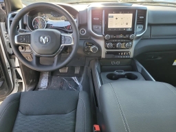 Ram 1500 Big Horn 4x4 Crew Cab 5'7" Box 2026