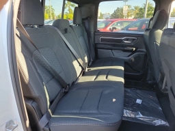 Ram 1500 Big Horn 4x4 Crew Cab 5'7" Box 2026