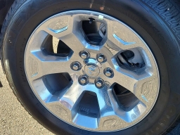 Ram 1500 Big Horn 4x4 Crew Cab 5'7" Box 2026