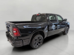 Ram 1500 Big Horn 4x4 Crew Cab 5'7" Box 2026