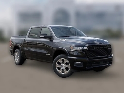 Ram 1500 Big Horn 4x4 Crew Cab 5'7" Box 2026