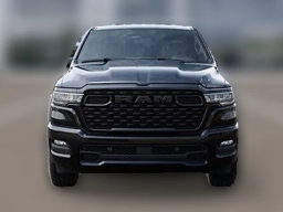 Ram 1500 Big Horn 4x4 Crew Cab 5'7" Box 2026