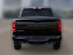 Ram 1500 Big Horn 4x4 Crew Cab 5'7" Box 2026