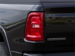 Ram 1500 Big Horn 4x4 Crew Cab 5'7" Box 2026