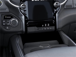 Ram 1500 Big Horn 4x4 Crew Cab 5'7" Box 2026