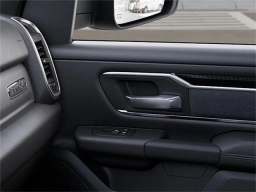 Ram 1500 Big Horn 4x4 Crew Cab 5'7" Box 2026