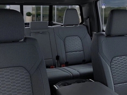 Ram 1500 Big Horn 4x4 Crew Cab 5'7" Box 2026