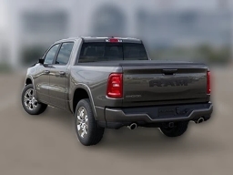 Ram 1500 Big Horn 4x4 Crew Cab 5'7" Box 2026