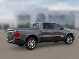 Ram 1500 Big Horn 4x4 Crew Cab 5'7" Box 2026