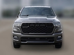 Ram 1500 Big Horn 4x4 Crew Cab 5'7" Box 2026