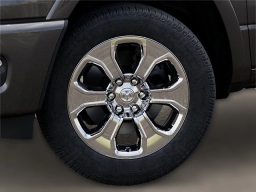 Ram 1500 Big Horn 4x4 Crew Cab 5'7" Box 2026