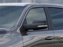 Ram 1500 Big Horn 4x4 Crew Cab 5'7" Box 2026