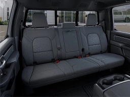 Ram 1500 Big Horn 4x4 Crew Cab 5'7" Box 2026