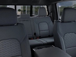 Ram 1500 Big Horn 4x4 Crew Cab 5'7" Box 2026