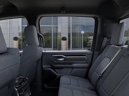 Ram 1500 Big Horn 4x4 Crew Cab 5'7" Box 2026