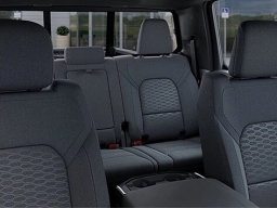 Ram 1500 Big Horn 4x4 Crew Cab 5'7" Box 2026