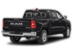 Ram 1500 Big Horn 4x4 Crew Cab 5'7" Box 2026