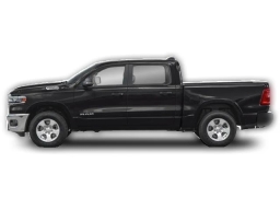 Ram 1500 Big Horn 4x4 Crew Cab 5'7" Box 2026