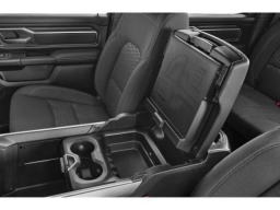 Ram 1500 Big Horn 4x4 Crew Cab 5'7" Box 2026