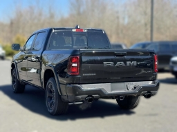 Ram 1500 Big Horn 4x4 Crew Cab 5'7" Box 2026