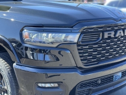 Ram 1500 Big Horn 4x4 Crew Cab 5'7" Box 2026