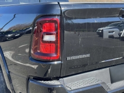 Ram 1500 Big Horn 4x4 Crew Cab 5'7" Box 2026