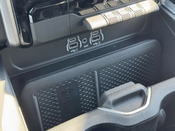 Ram 1500 Big Horn 4x4 Crew Cab 5'7" Box 2026