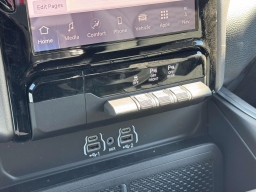 Ram 1500 Big Horn 4x4 Crew Cab 5'7" Box 2026