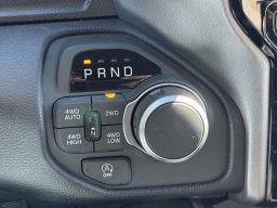 Ram 1500 Big Horn 4x4 Crew Cab 5'7" Box 2026