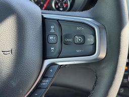 Ram 1500 Big Horn 4x4 Crew Cab 5'7" Box 2026