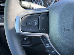 Ram 1500 Big Horn 4x4 Crew Cab 5'7" Box 2026