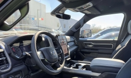 Ram 1500 Big Horn 4x4 Crew Cab 5'7" Box 2026