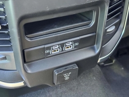 Ram 1500 Big Horn 4x4 Crew Cab 5'7" Box 2026