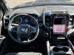 Ram 1500 Big Horn 4x4 Crew Cab 5'7" Box 2026