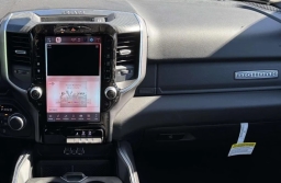 Ram 1500 Big Horn 4x4 Crew Cab 5'7" Box 2026