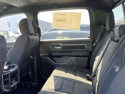 Ram 1500 Big Horn 4x4 Crew Cab 5'7" Box 2026