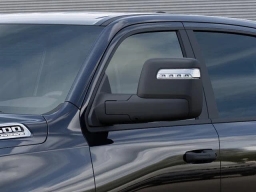 Ram 1500 Big Horn 4x4 Crew Cab 5'7" Box 2026