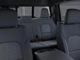 Ram 1500 Big Horn 4x4 Crew Cab 5'7" Box 2026