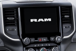 Ram 1500 Big Horn 4x4 Crew Cab 5'7" Box 2026