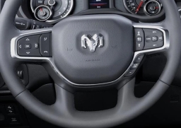 Ram 1500 Big Horn 4x4 Crew Cab 5'7" Box 2026