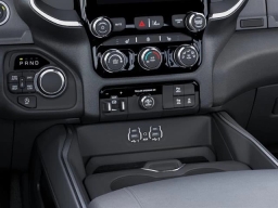 Ram 1500 Big Horn 4x4 Crew Cab 5'7" Box 2026