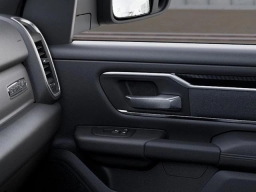 Ram 1500 Big Horn 4x4 Crew Cab 5'7" Box 2026