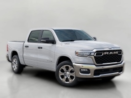 Ram 1500 Big Horn 4x4 Crew Cab 5'7" Box 2026