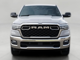 Ram 1500 Big Horn 4x4 Crew Cab 5'7" Box 2026