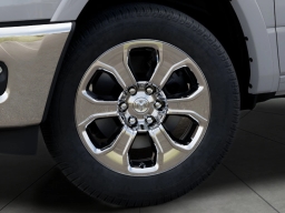 Ram 1500 Big Horn 4x4 Crew Cab 5'7" Box 2026