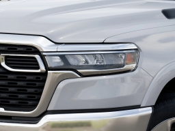 Ram 1500 Big Horn 4x4 Crew Cab 5'7" Box 2026