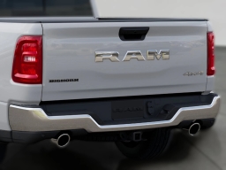 Ram 1500 Big Horn 4x4 Crew Cab 5'7" Box 2026